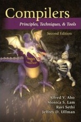 Purple Dragon Book